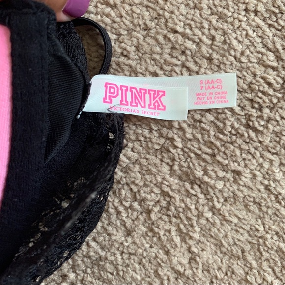 Victoria Secret Pullover Bra - Picture 7 of 7